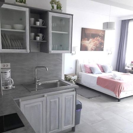 Fedias Luxury Flat Psyrri Square Apartment Атина Екстериор снимка