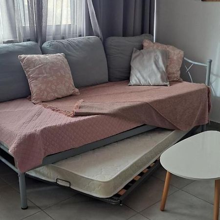 Fedias Luxury Flat Psyrri Square Apartment Атина Екстериор снимка
