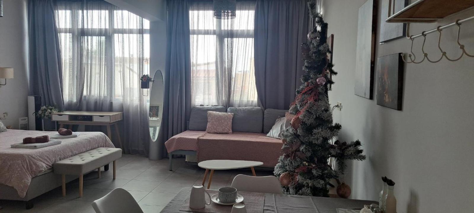 Fedias Luxury Flat Psyrri Square Apartment Атина Екстериор снимка